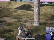 GAMER GIRL ASSHOLE GETTING DESTROYED IN PUBG (SHYPHOEBE)