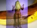 Can You Imagine My Ass On Your Banana?