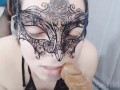 ASMR ITALIANO femdom e sissy boy JOI FINALE