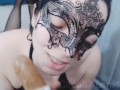 ASMR ITALIANO femdom e sissy boy JOI FINALE