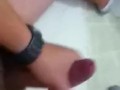( ಥ‿ಥ ) Cum volcano (old clip) 