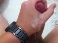 ( ಥ‿ಥ ) Cum volcano (old clip) 