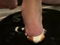 Cock Cake Crush pt.2 comment for more ????