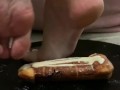 Cock Cake Crush pt.2 comment for more ????