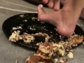 Cock Cake Crush pt.2 comment for more ????