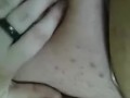 Fat Pussy Close-up - Begging to Cum Hard