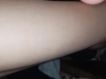 Using or first time a male masturbator! Oral mode. Made me cum quick!!!