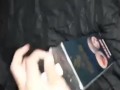 Using or first time a male masturbator! Oral mode. Made me cum quick!!!