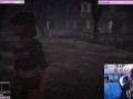 BEING SCARED TURNS ME ON (SHYPHOEBE)