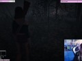 BEING SCARED TURNS ME ON (SHYPHOEBE)