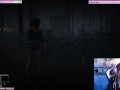 BEING SCARED TURNS ME ON (SHYPHOEBE)