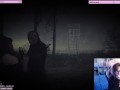 BEING SCARED TURNS ME ON (SHYPHOEBE)