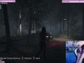 BEING SCARED TURNS ME ON (SHYPHOEBE)
