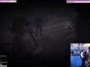 BEING SCARED TURNS ME ON (SHYPHOEBE)
