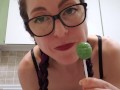 Pissing On A Lollipop For You