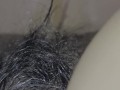 Sri lanka girl pissing hairy pussy closeup urinating real sounds