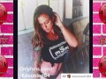 K Double D Tattooed Fit Chick