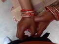 Desi village Bhabhi hard fucked by boyfriend