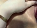 POV Fiancé makes me cum with clit sucking vibrator 