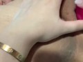 POV Fiancé makes me cum with clit sucking vibrator 