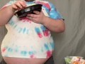 Taco Bell Belly Stuffing