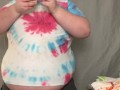 Taco Bell Belly Stuffing