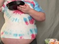 Taco Bell Belly Stuffing