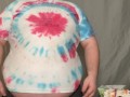 Taco Bell Belly Stuffing