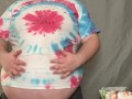 Taco Bell Belly Stuffing