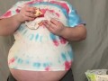 Taco Bell Belly Stuffing