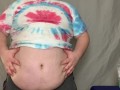 Taco Bell Belly Stuffing
