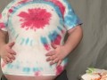Taco Bell Belly Stuffing