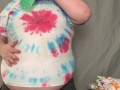 Taco Bell Belly Stuffing