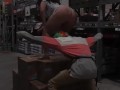 QUEEN FUCKS CLOWN IN HOME DEPOT FULL VERSION