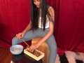Nut Crank and Stomp