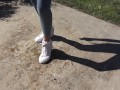 Nut Crank and Stomp