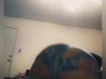 Kittyblu Tribute pt.2 (Snapchat)