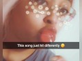 Kittyblu Tribute pt.2 (Snapchat)