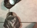 Girlfriends Steve Madden Heels Cummed