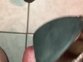 Girlfriends Steve Madden Heels Cummed