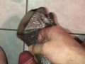 Girlfriends Steve Madden Heels Cummed