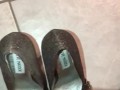 Girlfriends Steve Madden Heels Cummed