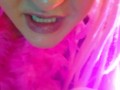 Cum on my Hand and Slurp it off like a little sissy Bitch