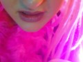 Cum on my Hand and Slurp it off like a little sissy Bitch