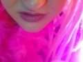 Cum on my Hand and Slurp it off like a little sissy Bitch