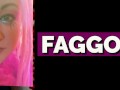 Jerk off while I call you a faggot