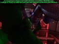 Legend Of Krystal - Act2 - The Spare Hangar Troubles ( Yiff )