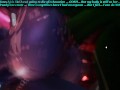 Legend Of Krystal - Act2 - The Spare Hangar Troubles ( Yiff )