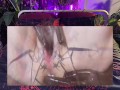 Tomie’s ENF Nightmare ⚠️flash warning