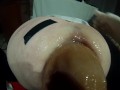 SUBMISSIVE HUSBAND Femdom Cuck Gaping